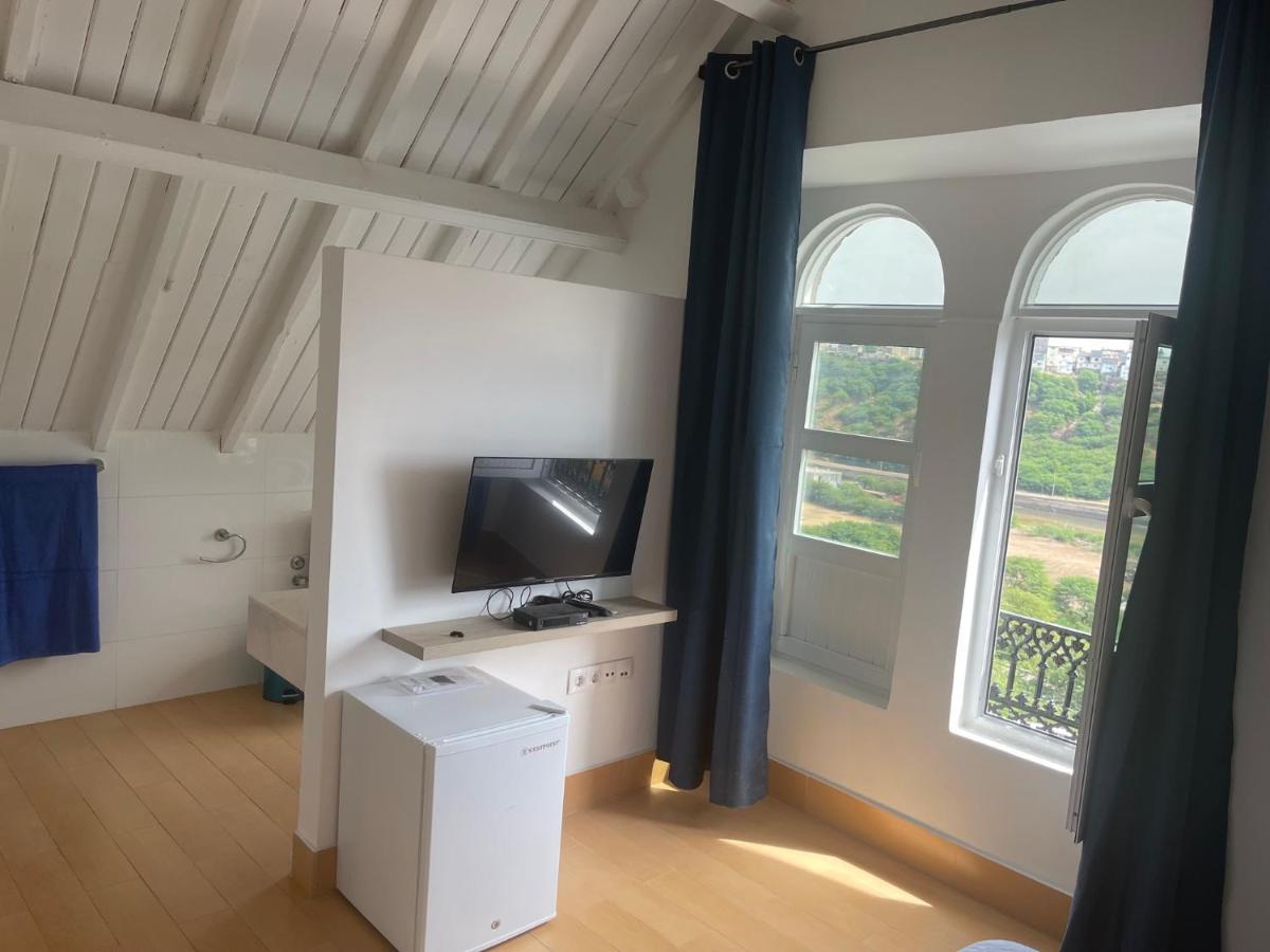 Kazarao Di Mavete Hotel ปรายา ภายนอก รูปภาพ