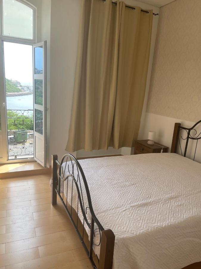Kazarao Di Mavete Hotel ปรายา ภายนอก รูปภาพ