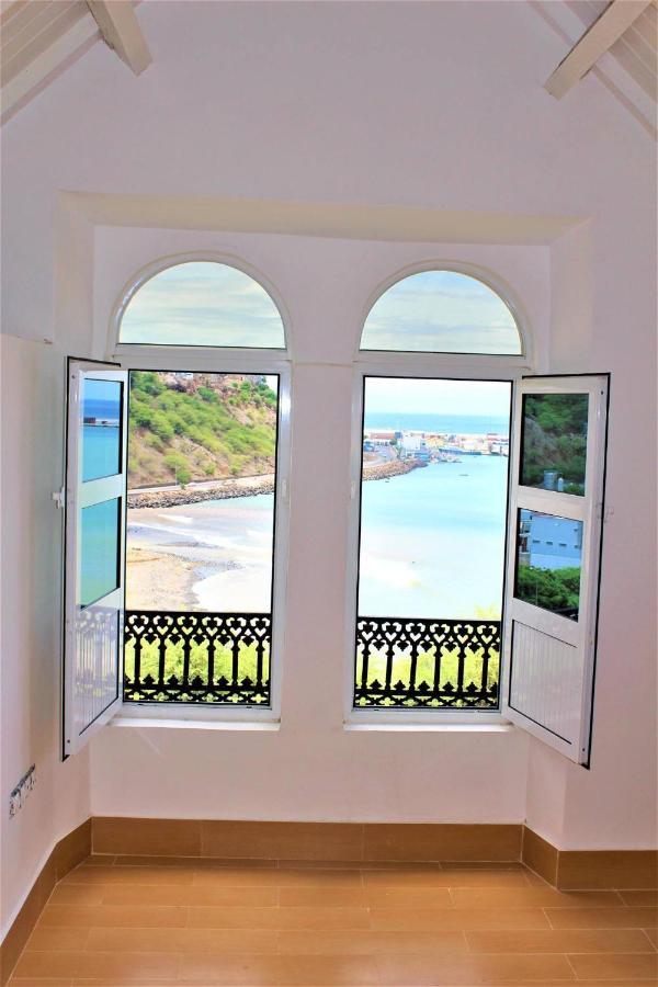 Kazarao Di Mavete Hotel ปรายา ภายนอก รูปภาพ