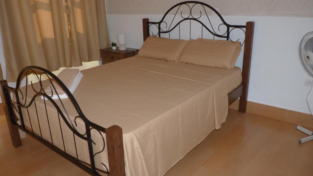 Kazarao Di Mavete Hotel ปรายา ภายนอก รูปภาพ