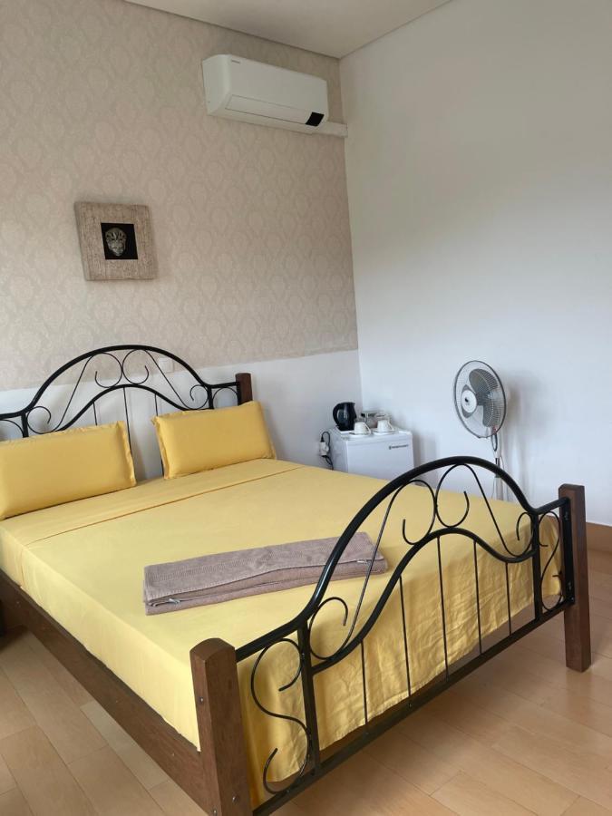 Kazarao Di Mavete Hotel ปรายา ภายนอก รูปภาพ