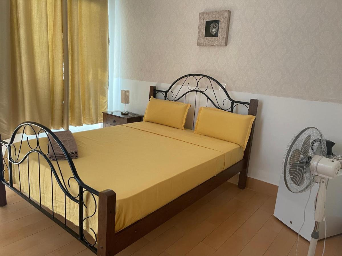Kazarao Di Mavete Hotel ปรายา ภายนอก รูปภาพ