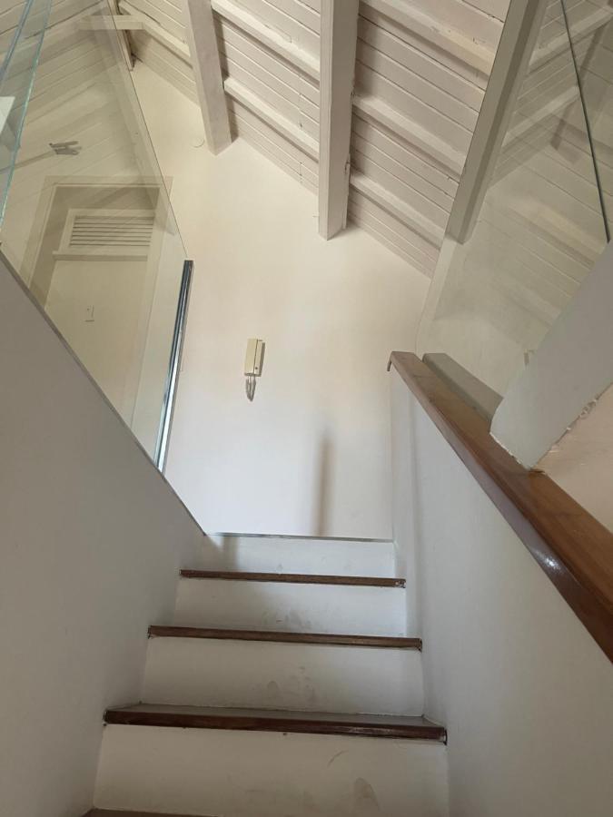Kazarao Di Mavete Hotel ปรายา ภายนอก รูปภาพ